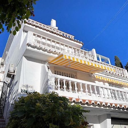 Apartamento Perlamar Burriana Casasol Nerja Eksteriør billede