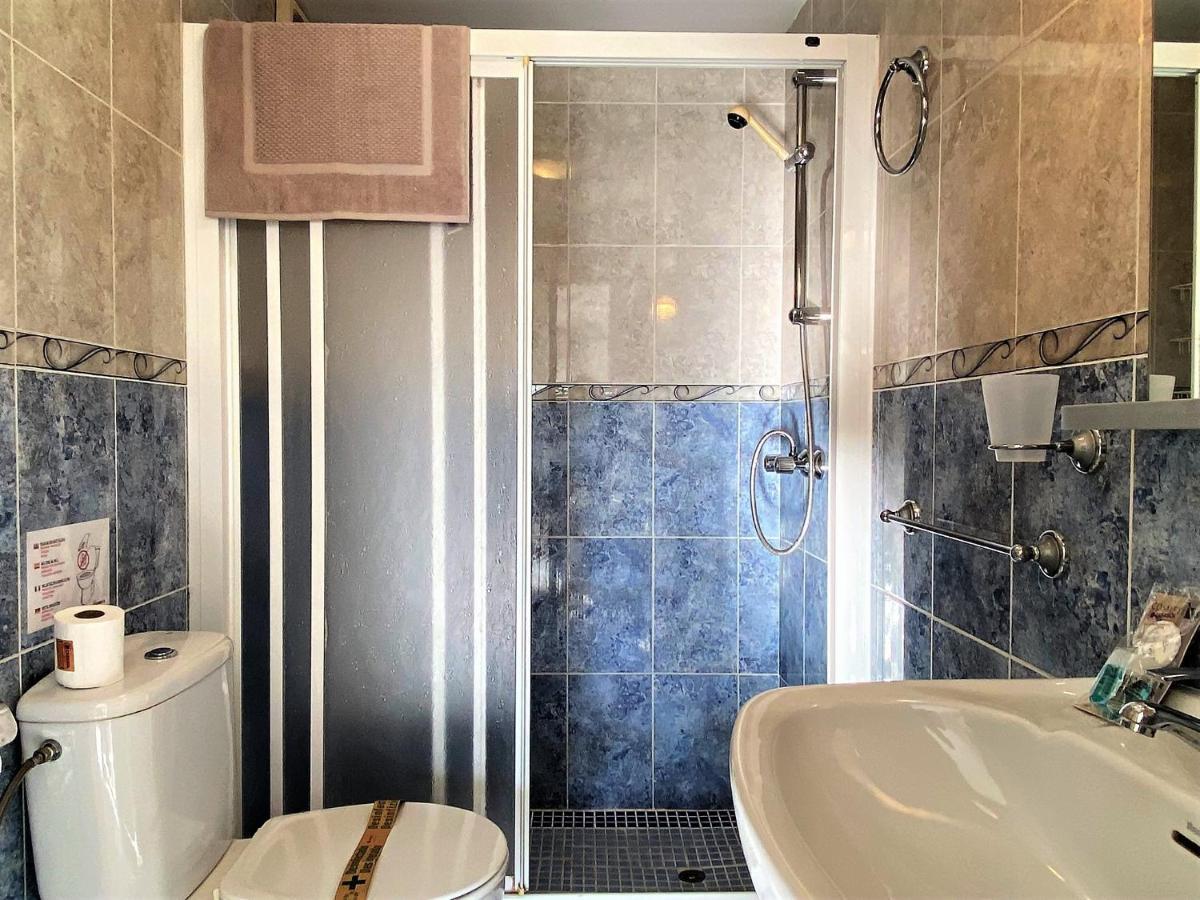 Apartamento Perlamar Burriana Casasol Nerja Eksteriør billede