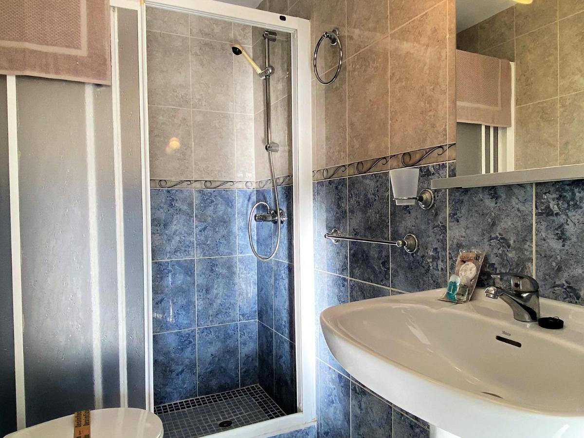 Apartamento Perlamar Burriana Casasol Nerja Eksteriør billede